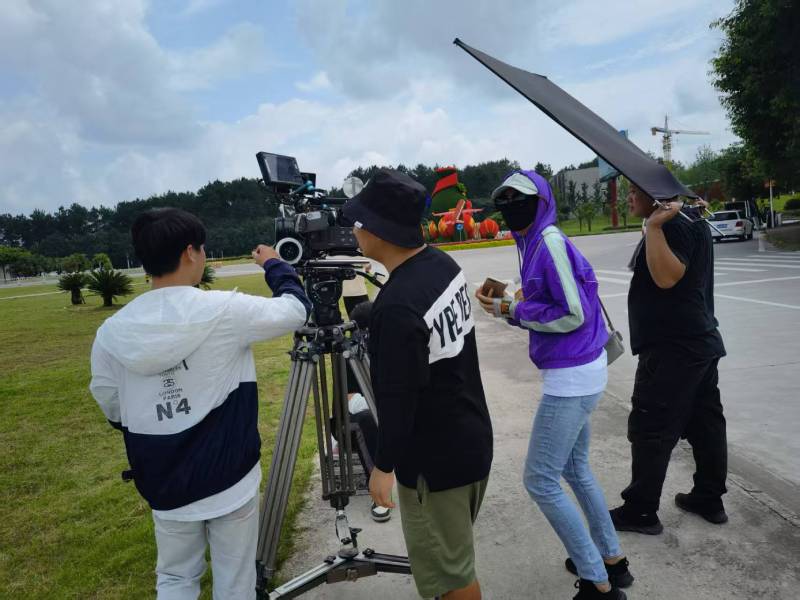 场景赋能，宜丰县TVC拍摄打造品牌沉浸式体验