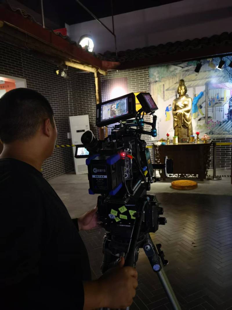 场景赋能，沉浸体验——宜丰县TVC与广告片拍摄制作的场景化探索