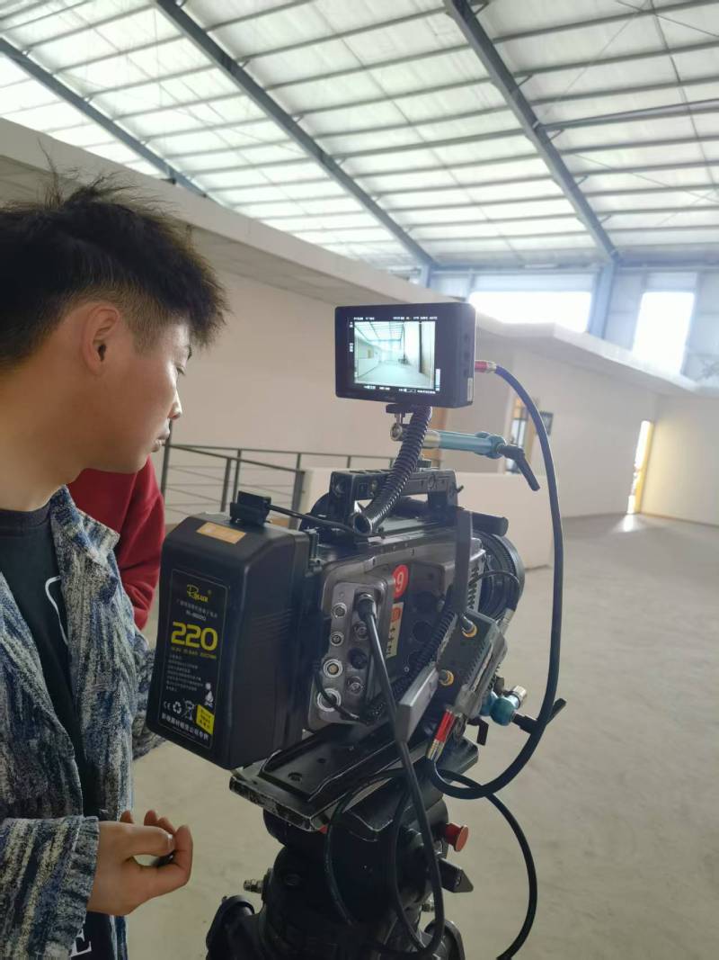 解锁宜丰县广告片拍摄：以创意镜头，解锁品牌商业价值新高度