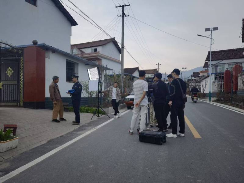 宜丰县TVC制作：多版本适配全渠道投放，让广告发挥最大价值！