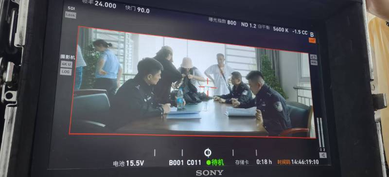 宜丰县广告片拍摄公司服务世界500强的标准化体系
